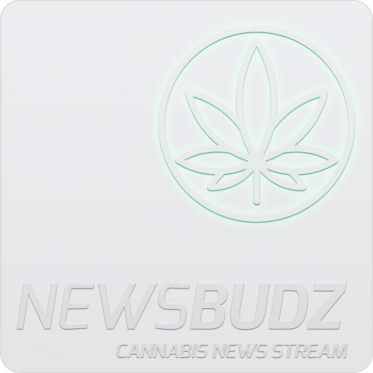 NewsBudz Cannabis Marijuana News App