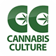Cannabis Culture logo