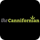 The Cannifornian logo