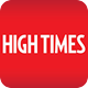 High Times logo