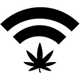 Marijuana Moment logo