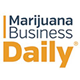 Marijuana Business Daily logo