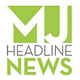 MJ News Network logo