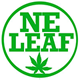 Leaf Nation logo