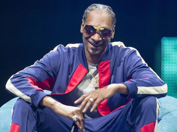 photo of Snoop Dogg On Marijuana Legalization In Canada: ‘Let’s Just Make It Happen image
