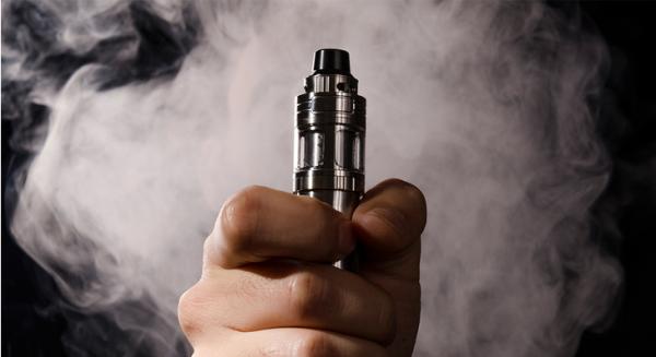 photo of Florida Man Found Dead After Vape Pen Explosion image