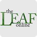 The Leaf Online