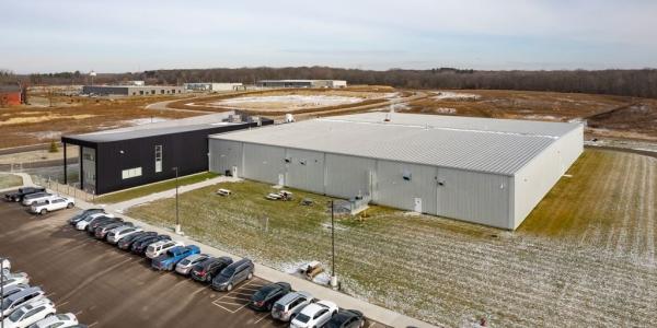 photo of Auction marks end of besieged Michigan marijuana company’s grow operation image