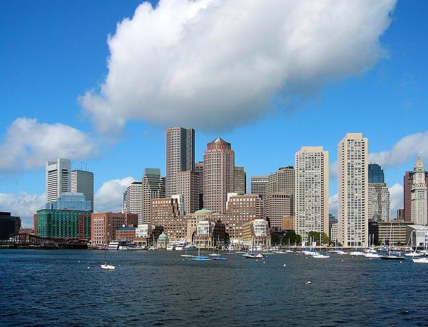 Newsbrief: Polls suggest Mass. will…