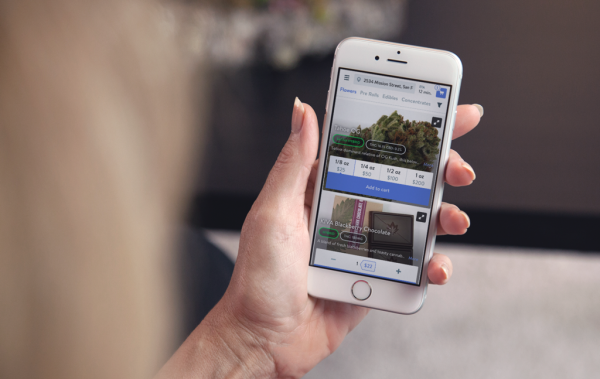 SCOOP: Eaze lays off dozens, preps for…