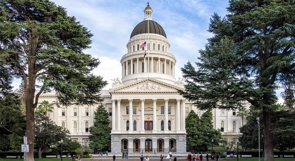 Newsbrief: Newsom’s MED bill veto…