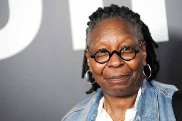 photo of Whoopi Goldberg: Women deserve legal access to cannabis products image