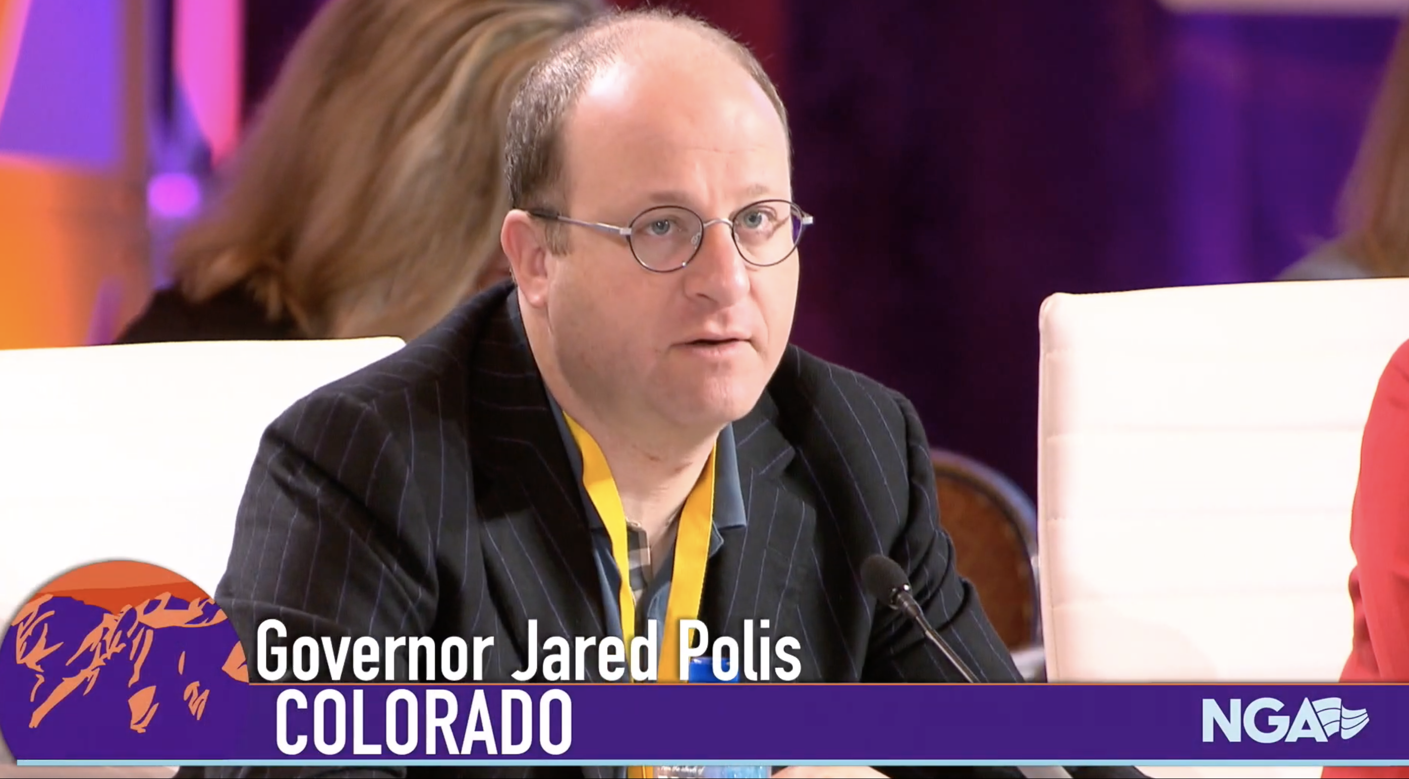 photo of Legalizing Marijuana Deliveries Can Reduce Impaired Driving, Colorado Governor Says image