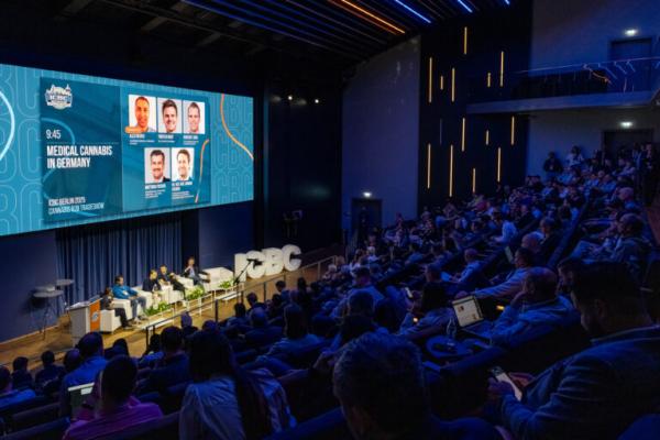 Europe Is Becoming A Center For The…