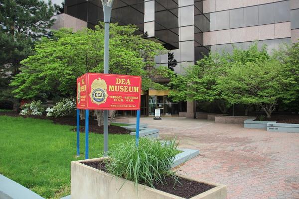 photo of DEA Recommends Rescheduling Cannabis to Schedule III Drug image