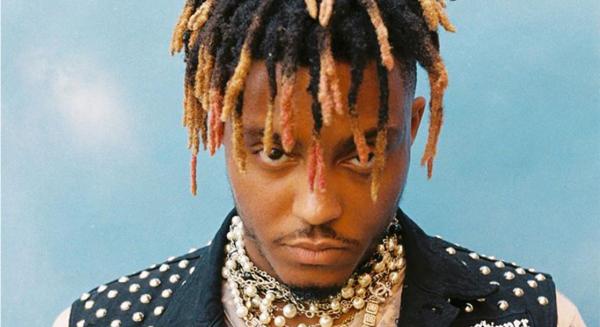 photo of 70 Pounds of Weed Found on Juice WRLD’s Private Plane Prior to His Death image