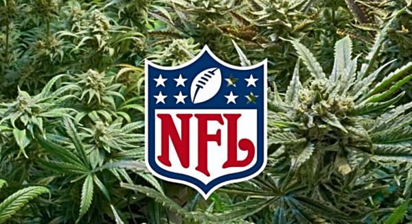photo of It's Official: The NFL Will No Longer Suspend Players for Cannabis Use image