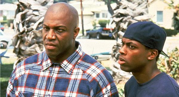 photo of Deebo from “Friday” Is Delivering Weed in LA to Celebrate 4/20 image