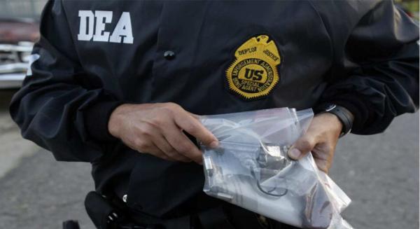photo of DEA Given Broad New Powers to Target and Surveil American Protestors image