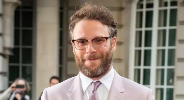 photo of Seth Rogen Puts Racist Policing of Weed on Blast and Calls for Expungement image