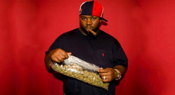 photo of Wu-Tang's Raekwon Will Pay You to Grow Weed at Home Using CitizenGrown Grow Boxes image