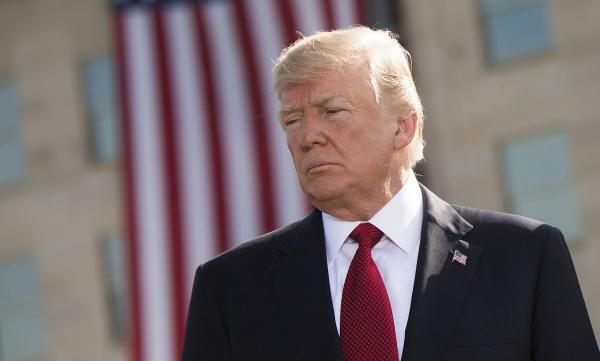 photo of GOP Senator Reveals What Trump Said About Sessions’s Anti-Marijuana Moves image