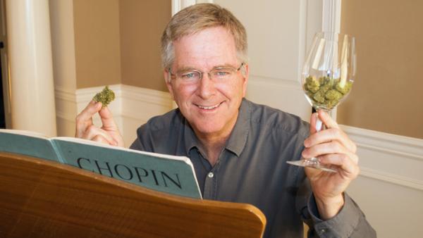 photo of Rick Steves: It’s Time To Legalize the Adult Use of Marijuana in Florida image