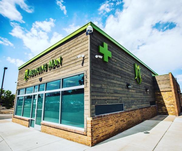 Vireo Growth Buys $91 Million Schwazze…
