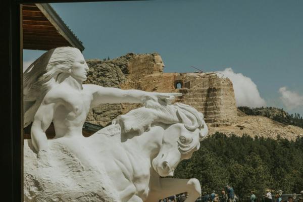 Native American Tribes Find Economic…