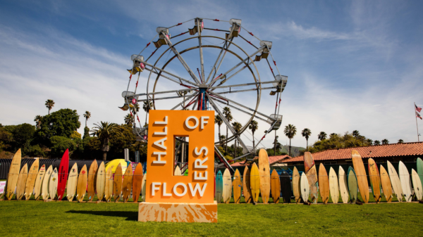 photo of Ventura Hall of Flowers is March 19–20—is your business ready? image