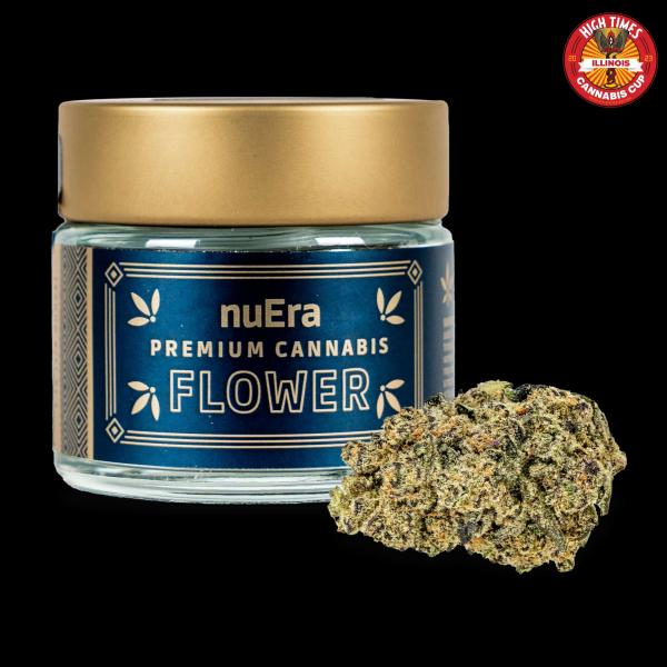 photo of The Winners of the High Times Cannabis Cup Illinois: People’s Choice Edition 2023 image