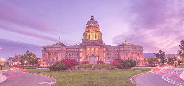 Idaho Medical Cannabis Legalization&hellip;