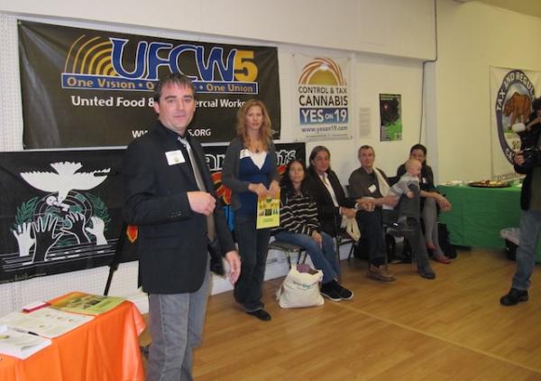 Founder steps down as NCIA looks ahead