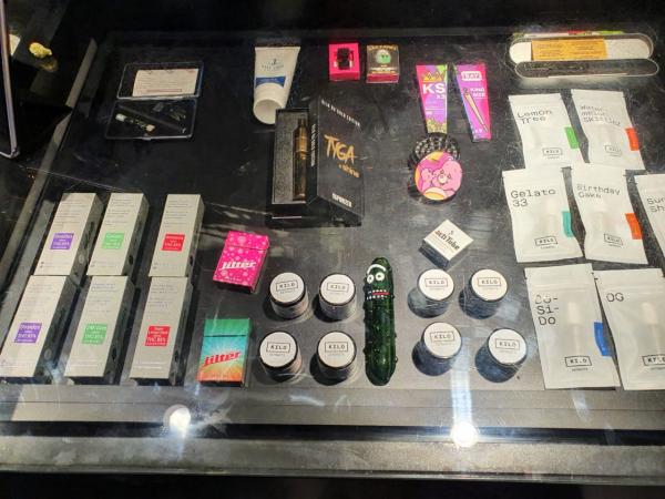 photo of The Barcelona Cannabis Club Scene: Update Spring 2022 image