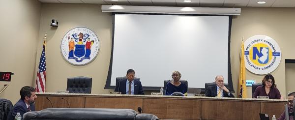 photo of CRC Announces 64 New Jersey Cannabis License Winners, TerrAscend Fined Again image