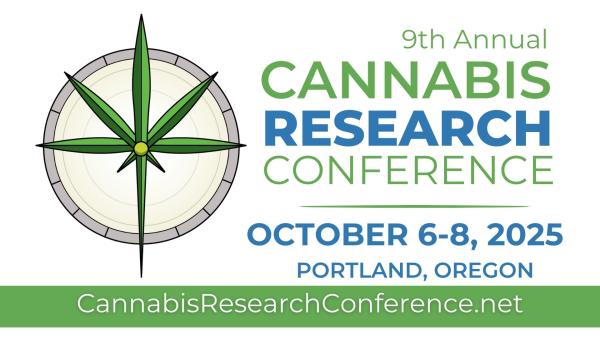Cannabis Research Conference hits…