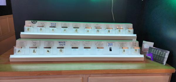 7 Ways Advanced Cannabis Genetics Have…