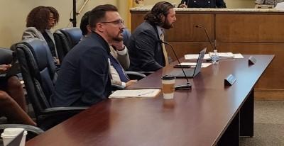 Sherrill Nominates NJ-CRC Compliance&hellip;