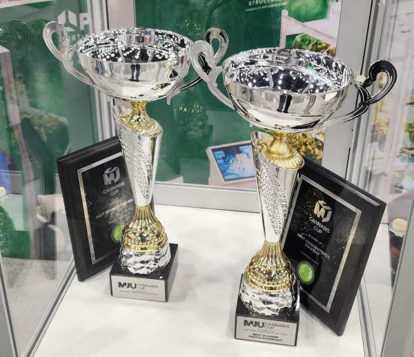 MJ Unpacked Cannabis Cup & Convention Held in Atlantic City