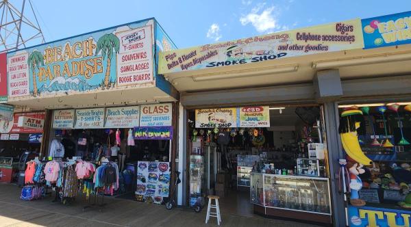 Weed Culture on the Jersey Shore in…