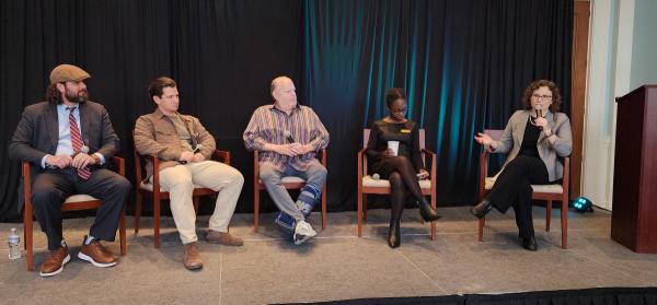 Regional Cannabis Issues Discussed at…