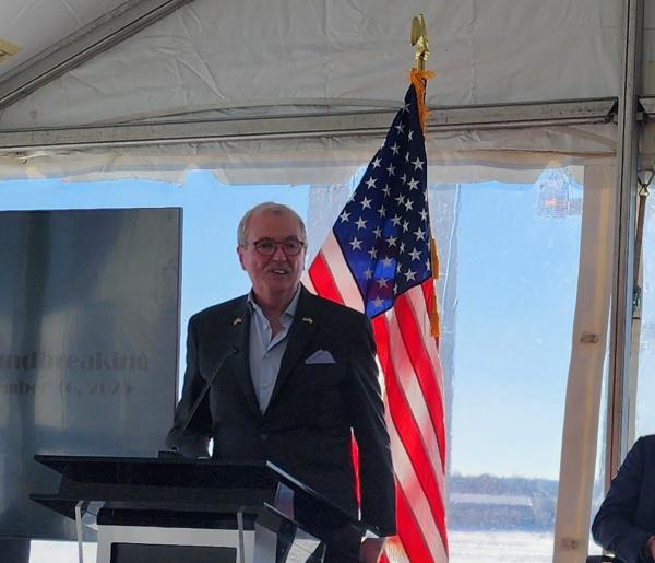 Governor Murphy’s Clemency for…