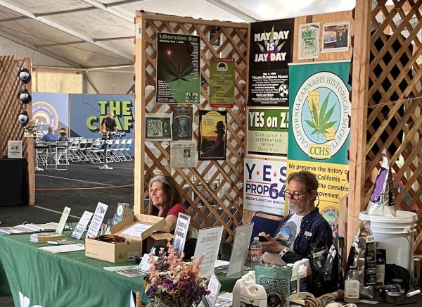 State Fair honors 30 years of medical…