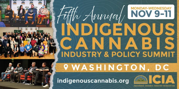 Tribal Cannabis Takes Its Case to…