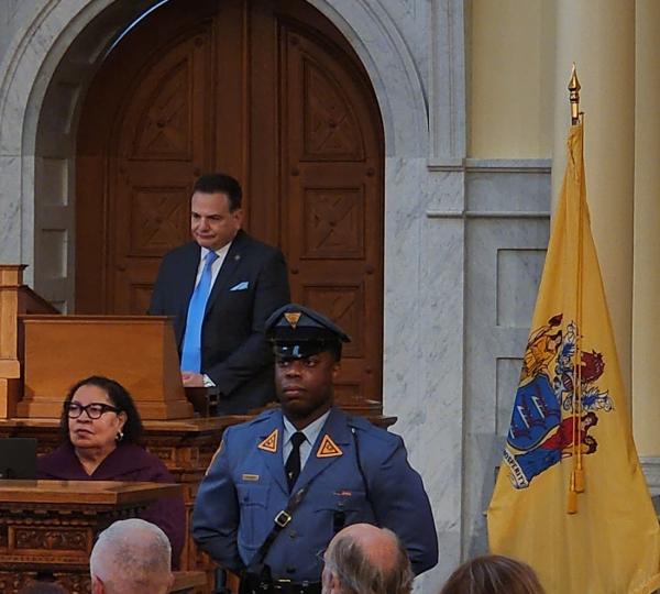 Scutari Introduces Bills to Arrest Legacy Consumers, Create&hellip;