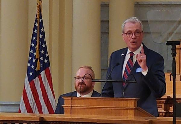 Murphy Signs Med Shroom Study,&hellip;