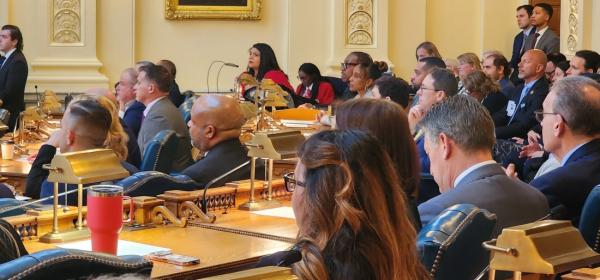 OP ED: New Jersey’s Psilocybin Bill&hellip;