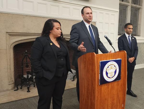 New Mayor of JC Says New Law Needed for…