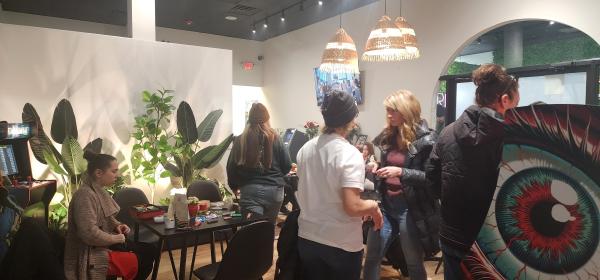 Urb’n NJ Opens 1st Legal Cannabis&hellip;