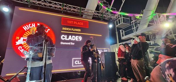 High Times Holds NJ Cannabis Cup in&hellip;